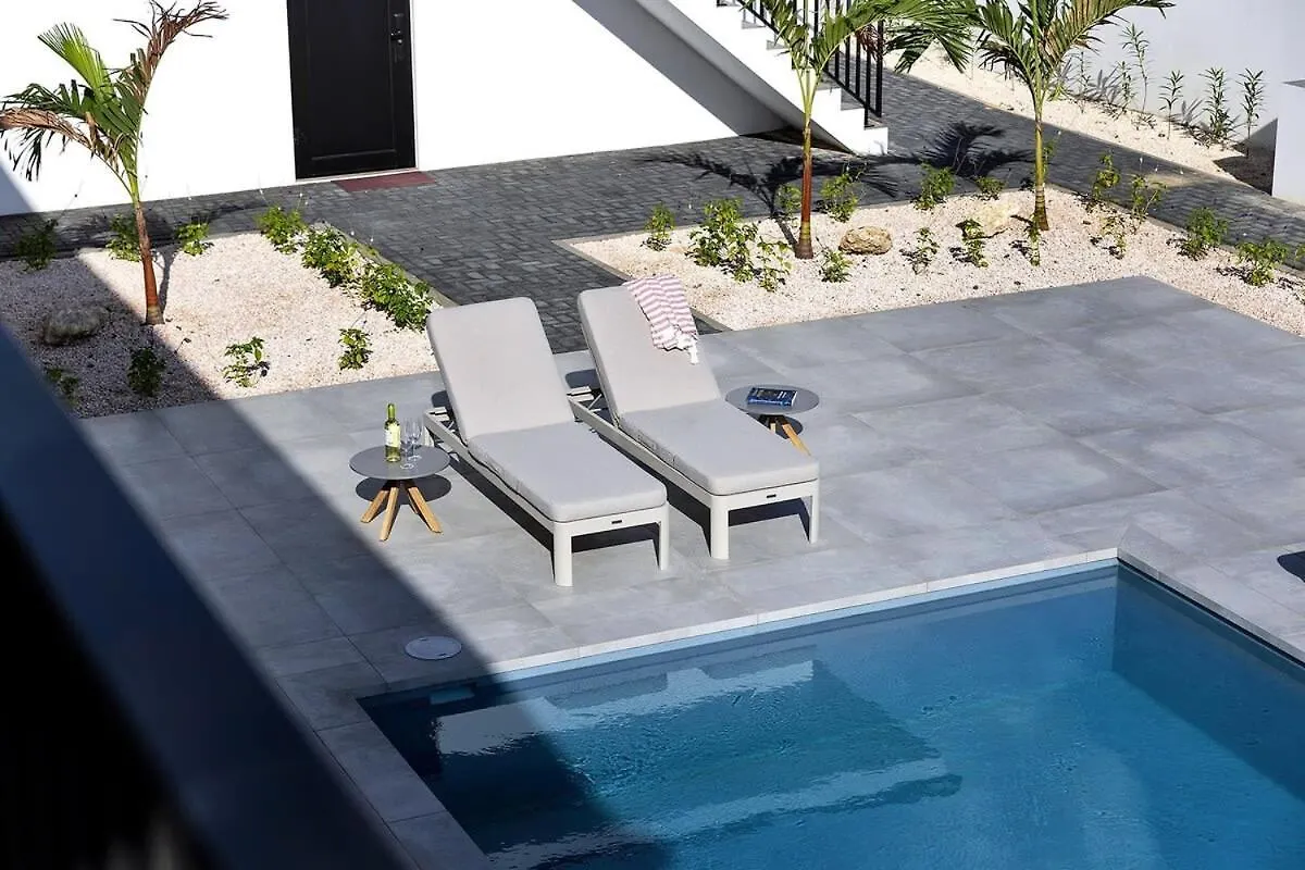 Villa Valena Apartment 6 With Cooling Pool 克拉伦代克