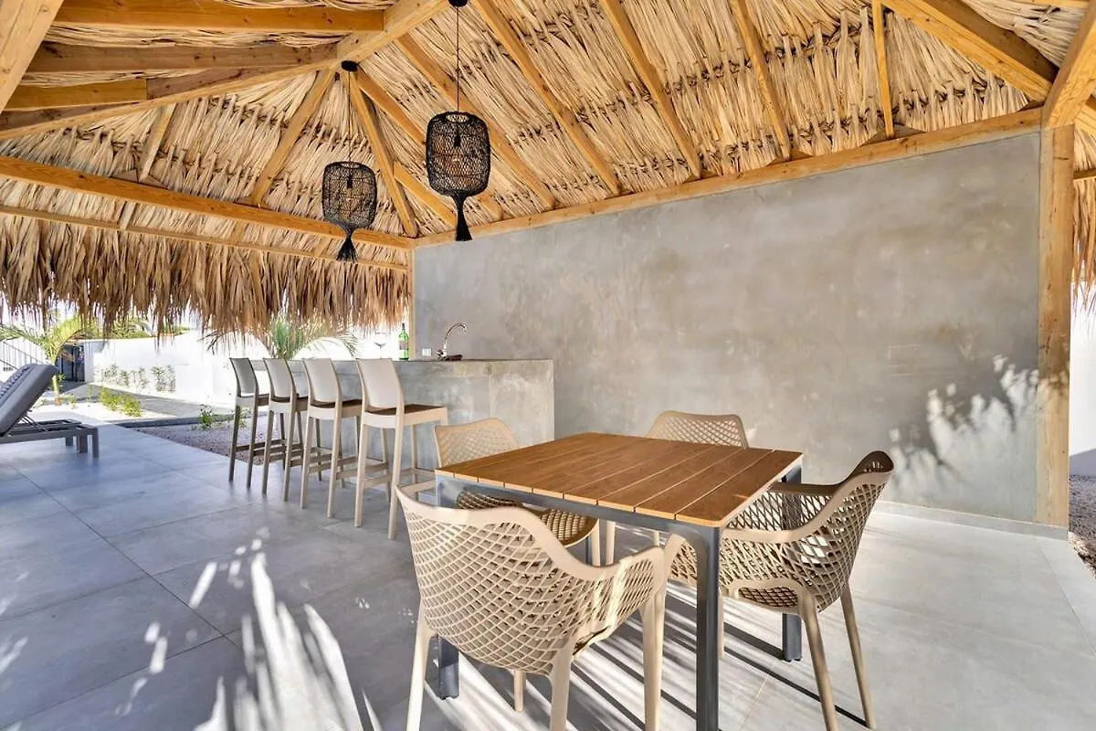 Villa Valena Apartment 6 With Cooling Pool 克拉伦代克
