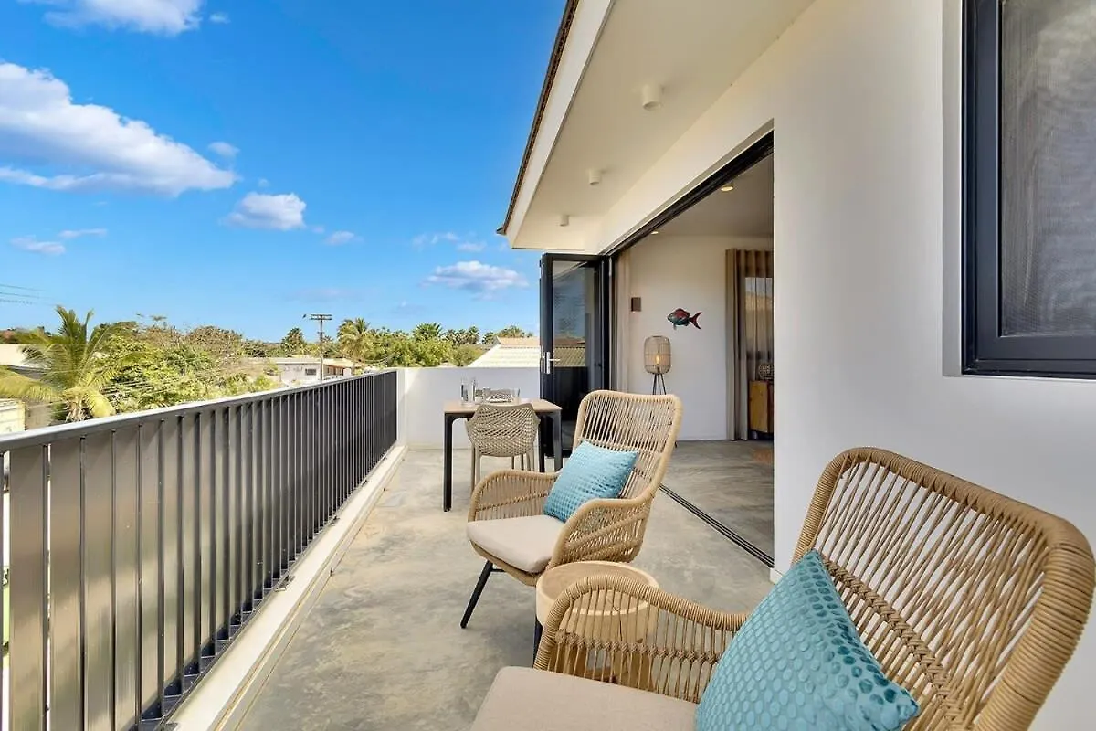 Villa Valena Apartment 6 With Cooling Pool 克拉伦代克
