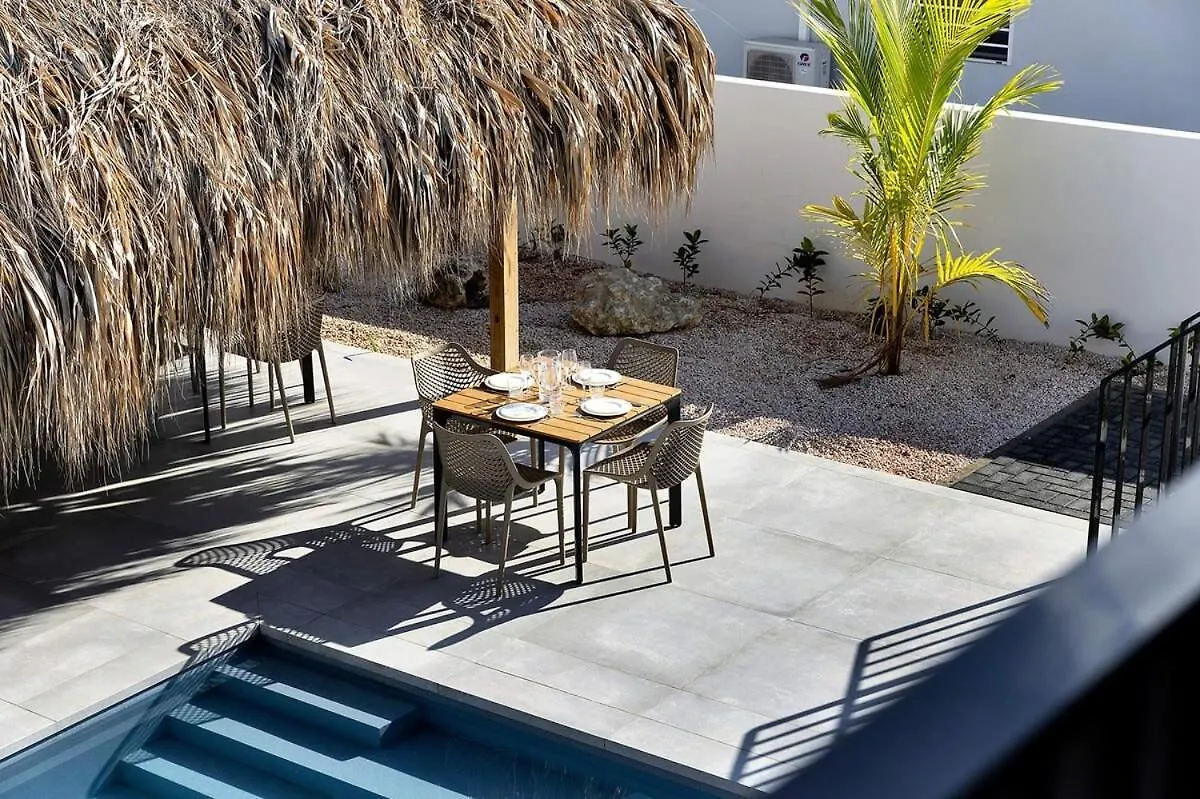 Villa Valena Apartment 6 With Cooling Pool 克拉伦代克
